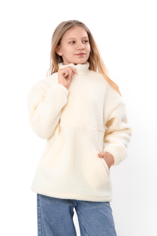 Джемпер для дівчинки